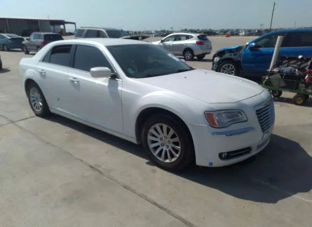 CHRYSLER 300 2013 2c3ccaag5dh713245