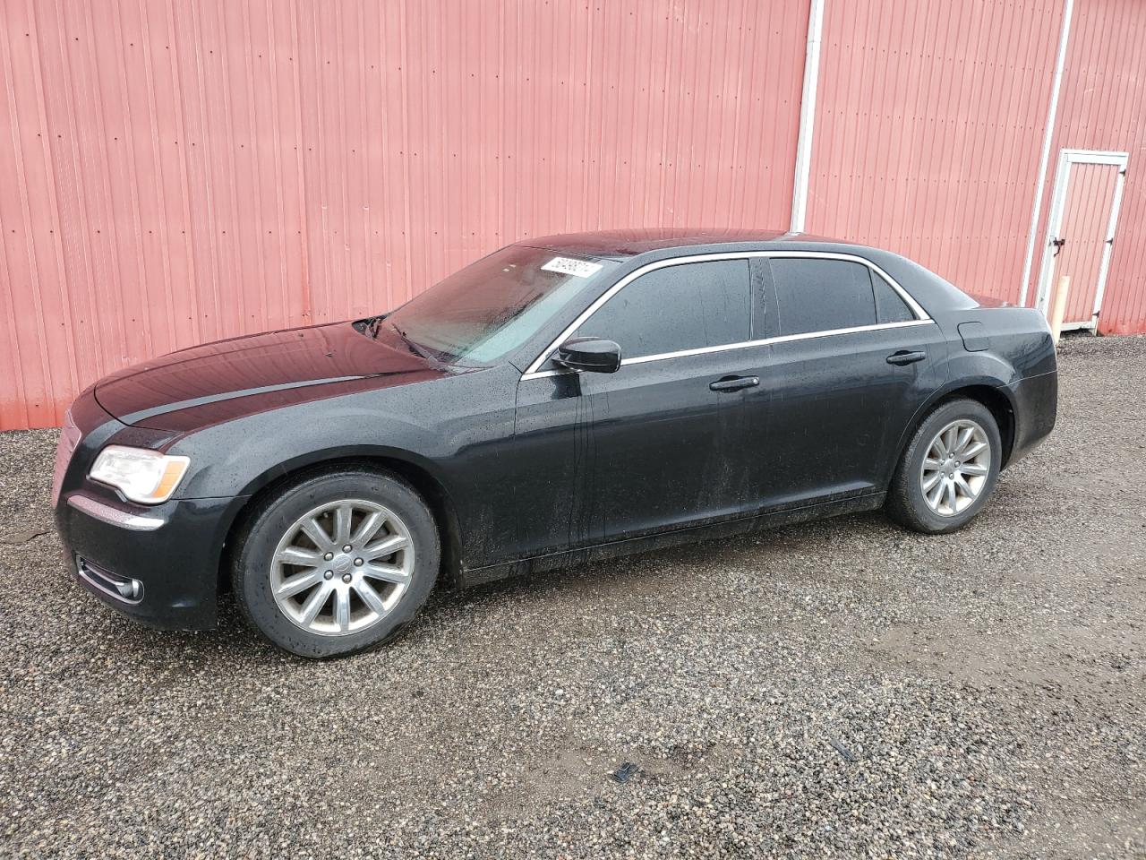 CHRYSLER 300 2013 2c3ccaag5dh714119