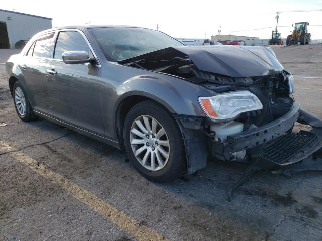 CHRYSLER 300 2013 2c3ccaag5dh714847