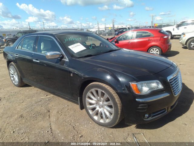 CHRYSLER 300 2013 2c3ccaag5dh726982