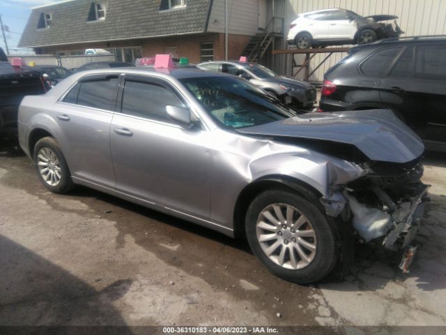 CHRYSLER 300 2013 2c3ccaag5dh727937