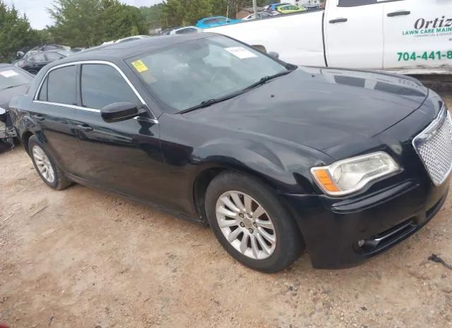 CHRYSLER 300 2013 2c3ccaag5dh731678