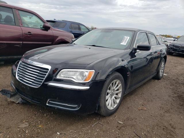 CHRYSLER 300 2013 2c3ccaag5dh731924