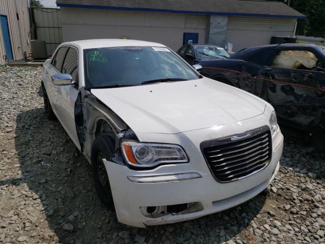 CHRYSLER 300 2013 2c3ccaag5dh732104