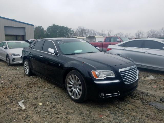 CHRYSLER 300 2013 2c3ccaag5dh732569