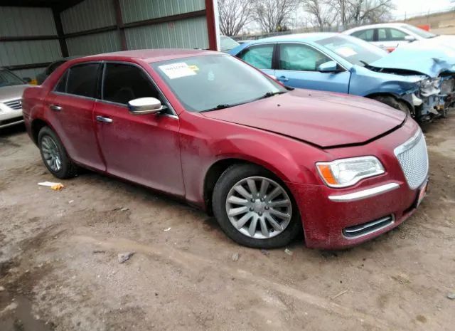 CHRYSLER 300 2013 2c3ccaag5dh735956