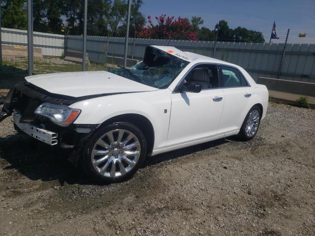 CHRYSLER 300 2013 2c3ccaag5dh739425