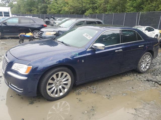 CHRYSLER 300 2013 2c3ccaag5dh739831