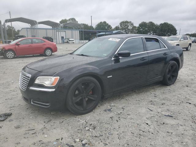 CHRYSLER 300 2013 2c3ccaag5dh741370