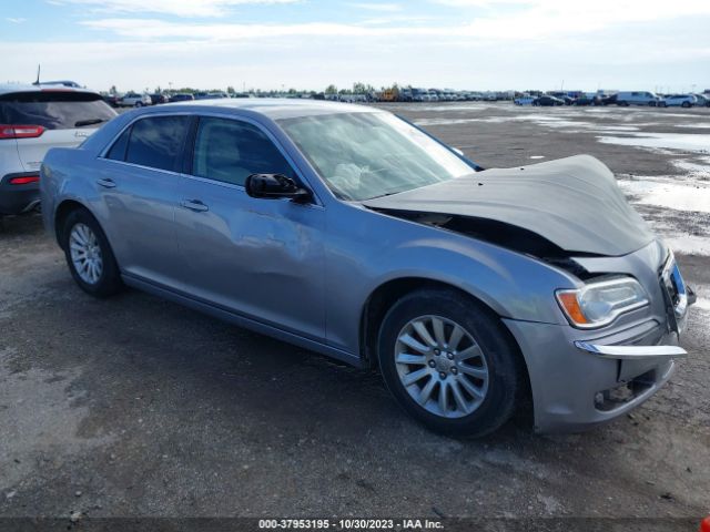 CHRYSLER 300 2013 2c3ccaag5dh743782