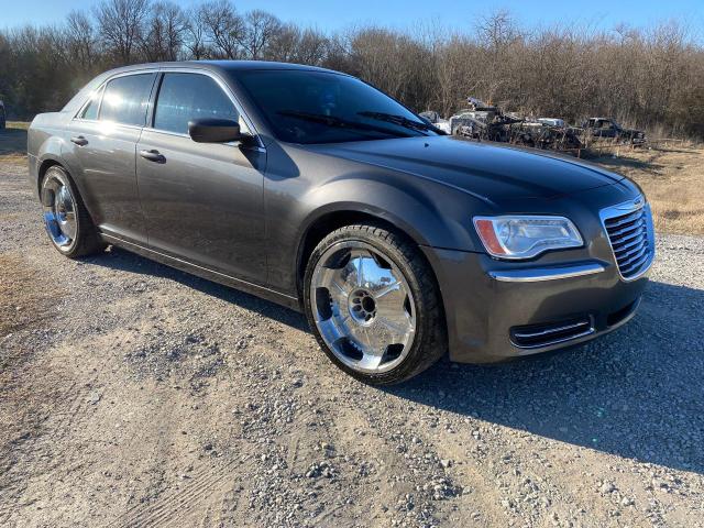 CHRYSLER 300 2014 2c3ccaag5eh119059