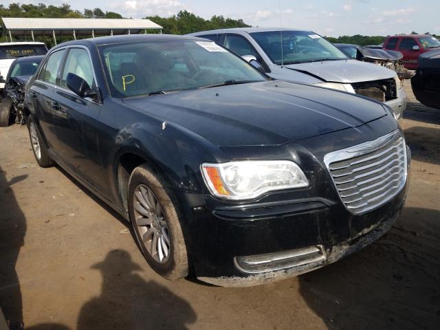 CHRYSLER 300 2014 2c3ccaag5eh119739