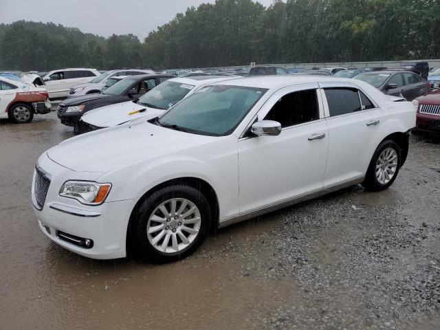 CHRYSLER 300 2014 2c3ccaag5eh120194