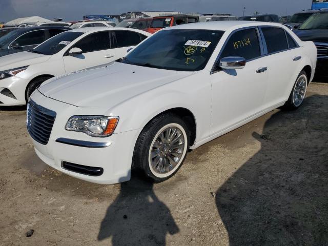 CHRYSLER 300 2014 2c3ccaag5eh132541