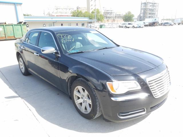 CHRYSLER 300 2014 2c3ccaag5eh132670