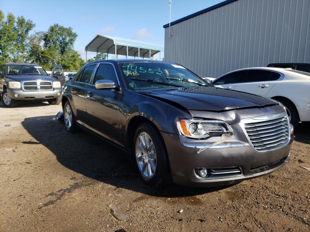 CHRYSLER 300 2014 2c3ccaag5eh156709