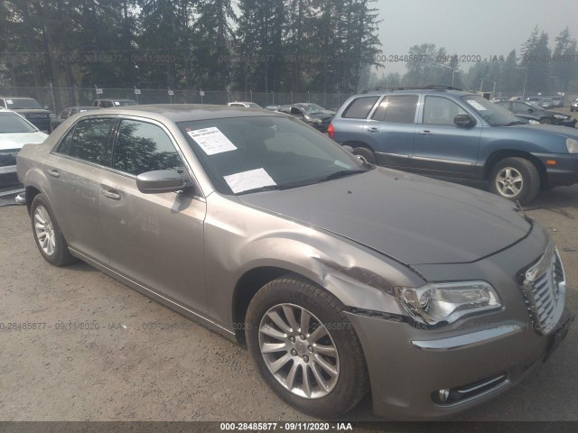 CHRYSLER 300 2014 2c3ccaag5eh159884