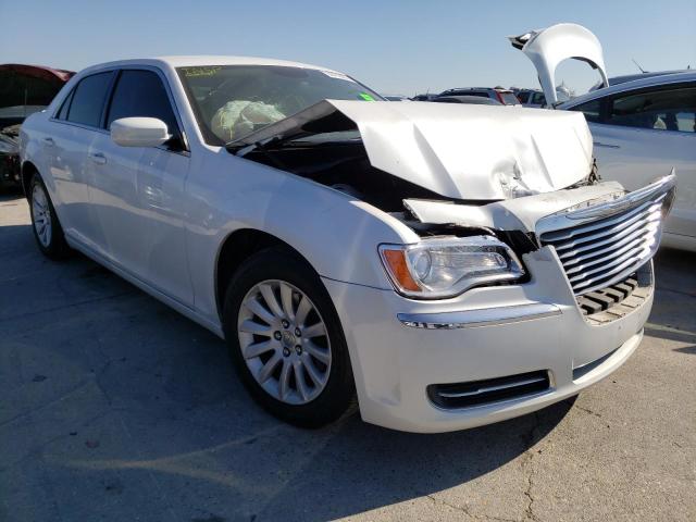 CHRYSLER 300 2014 2c3ccaag5eh163238