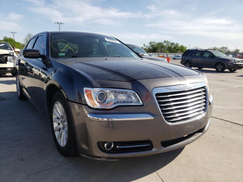 CHRYSLER 300 2014 2c3ccaag5eh166589