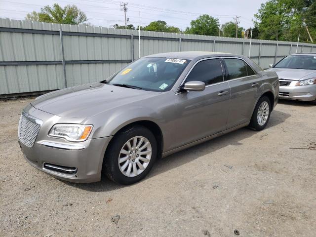 CHRYSLER 300 2014 2c3ccaag5eh175633