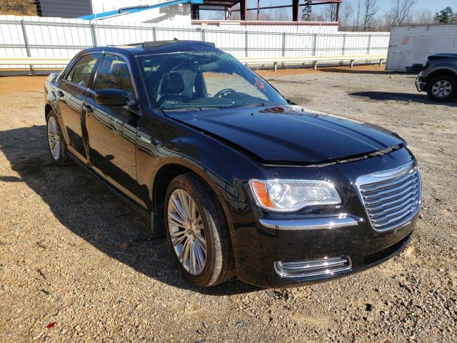 CHRYSLER 300 2014 2c3ccaag5eh175972