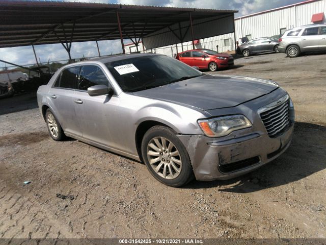 CHRYSLER 300 2014 2c3ccaag5eh179391