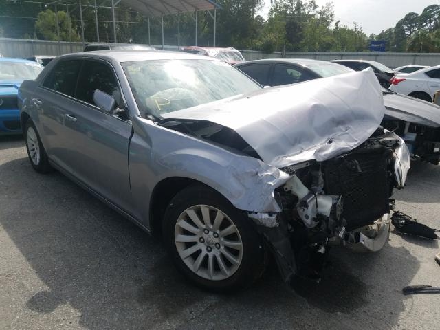 CHRYSLER 300 2014 2c3ccaag5eh189161