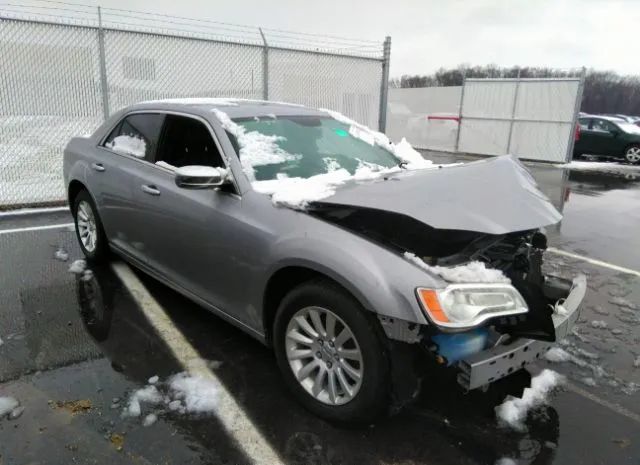 CHRYSLER 300 2014 2c3ccaag5eh189905