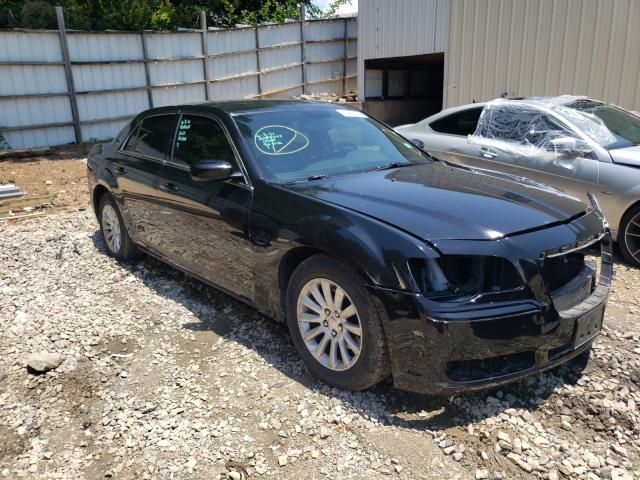 CHRYSLER 300 2014 2c3ccaag5eh190147