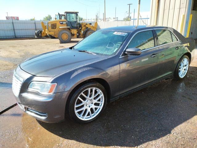 CHRYSLER 300 2014 2c3ccaag5eh199950