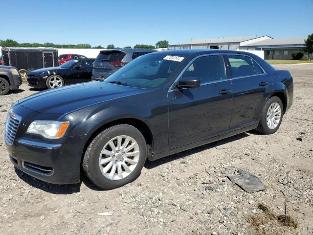 CHRYSLER 300 2014 2c3ccaag5eh206198