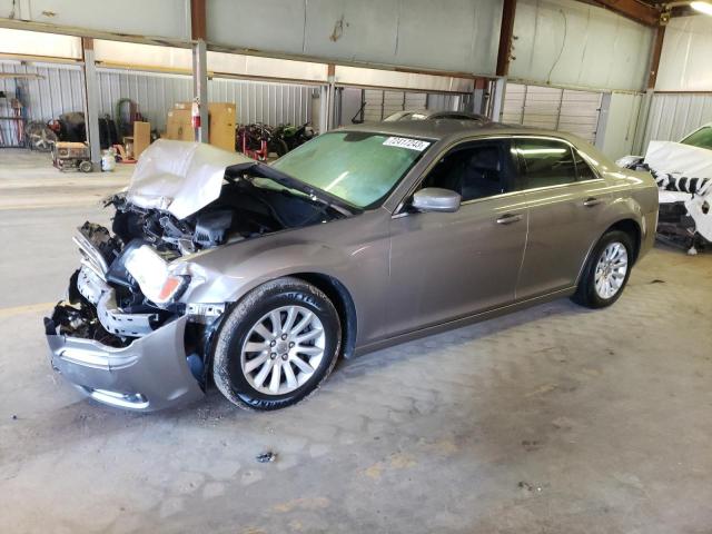 CHRYSLER 300 2014 2c3ccaag5eh206928