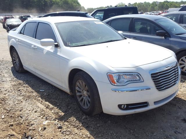 CHRYSLER 300 2014 2c3ccaag5eh209389