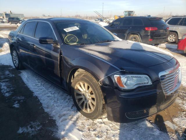 CHRYSLER 300 2014 2c3ccaag5eh228217