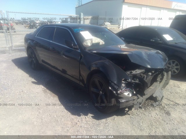 CHRYSLER 300 2014 2c3ccaag5eh228265