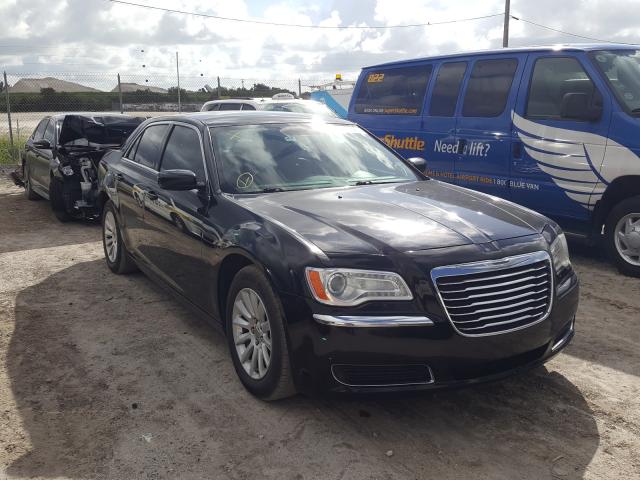 CHRYSLER 300 2014 2c3ccaag5eh228279