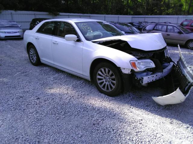 CHRYSLER 300 2014 2c3ccaag5eh231019