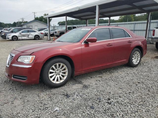 CHRYSLER 300 2014 2c3ccaag5eh232798