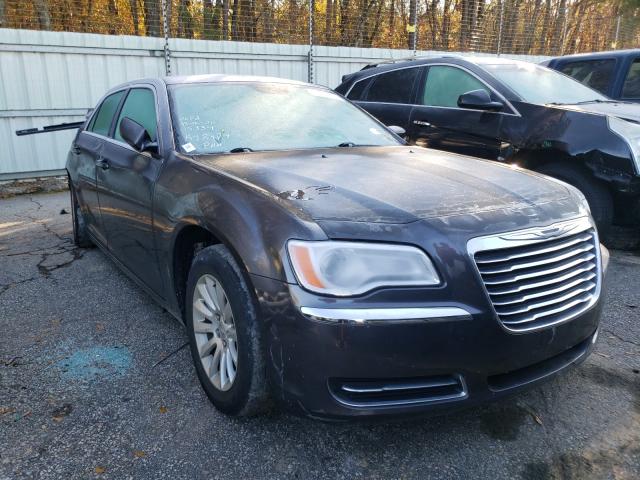 CHRYSLER 300 2014 2c3ccaag5eh238133