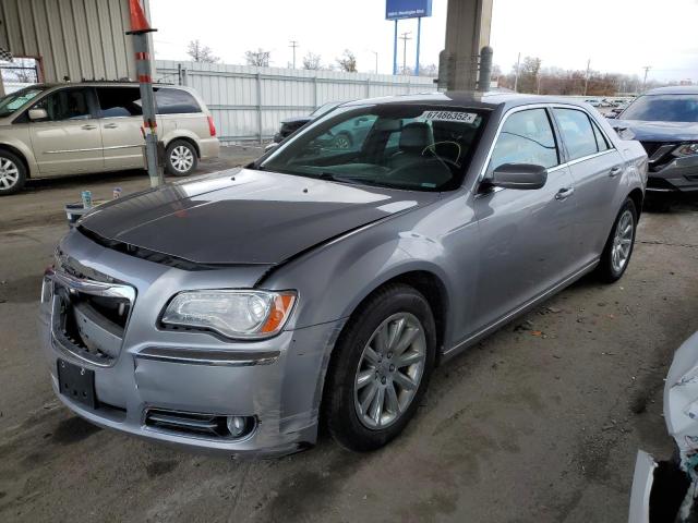 CHRYSLER 300 2014 2c3ccaag5eh259855