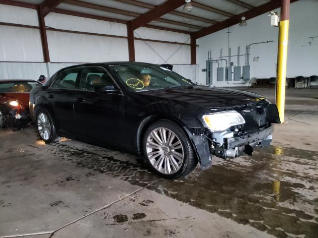 CHRYSLER 300 2014 2c3ccaag5eh260083