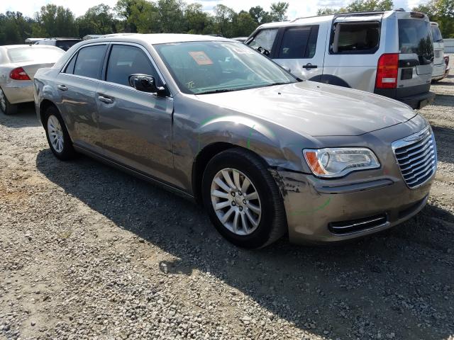 CHRYSLER 300 2014 2c3ccaag5eh261668