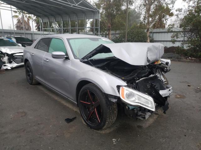 CHRYSLER 300 2014 2c3ccaag5eh273027