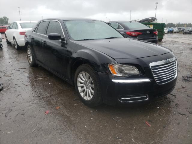 CHRYSLER 300 2014 2c3ccaag5eh276414