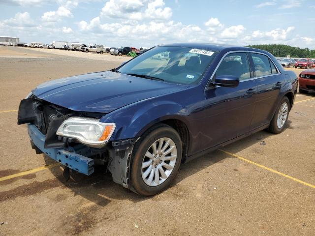 CHRYSLER 300 2014 2c3ccaag5eh288563