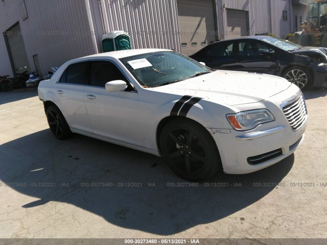 CHRYSLER 300 2014 2c3ccaag5eh288661