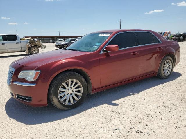 CHRYSLER 300 2014 2c3ccaag5eh288742