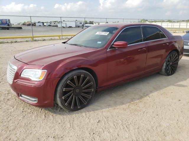 CHRYSLER 300 2014 2c3ccaag5eh288837