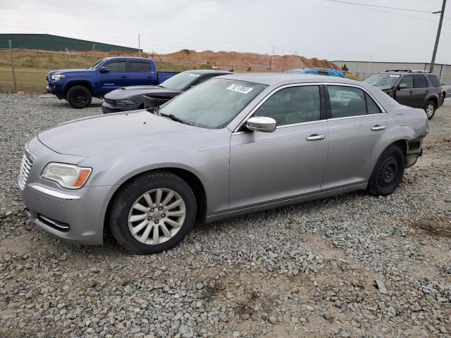 CHRYSLER 300 2014 2c3ccaag5eh288885