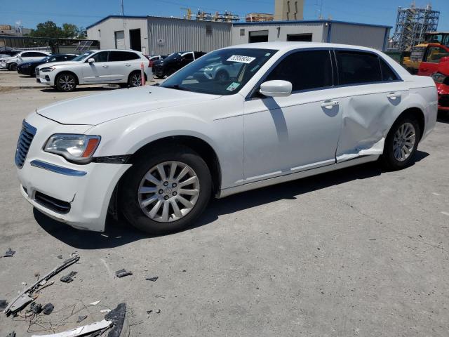 CHRYSLER 300 2014 2c3ccaag5eh289129